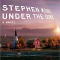 Under the Dome on Random Greatest Works of Stephen King