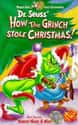 Dr. Seuss' How the Grinch Stole Christmas! on Random Best Comedy Movies of 1960s