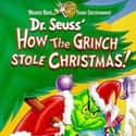 Dr. Seuss' How the Grinch Stole Christmas! on Random Best Comedy Movies of 1960s