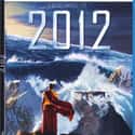 2009   2012 is a 2009 American science fiction disaster adventure film directed and co-written by Roland Emmerich.