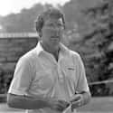 Hale Irwin is listed (or ranked) 25 on the list The Best Golfers Of All Time