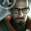 Shooter game, Action-adventure game, Survival horror   Half-Life 2 is the well-recieved sequel to Half-Life. Half-Life 2 takes place in the dystopian City 17 and the surrounding area, almost 20 years after the events of the original Half-Life.