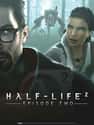 Half-Life 2: Episode Two on Random Most Compelling Video Game Storylines