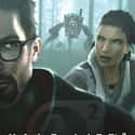 Shooter game, Action game, First-person Shooter   Half-Life 2: Episode Two is a first-person shooter video game, the second episode in a series of sequels to the 2004 Half-Life 2.