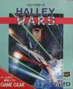 Halley wars