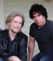 Hall & Oates on Random Best Dadrock Bands That Are Totally Worth Your Tim