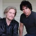 Blue-eyed soul, New Wave, Rock music   Daryl Hall and John Oates, known more commonly as Hall & Oates, are an American musical duo from Philadelphia.