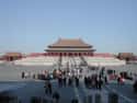 Hall of Supreme Harmony on Random Top Must-See Attractions in Beijing