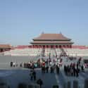 Hall of Supreme Harmony on Random Top Must-See Attractions in Beijing