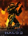 Halo 2 on Random Best Science Fiction Games