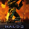 Shooter game, Action game, Adventure   Halo 2 is a 2004 first-person shooter video game developed by Bungie Studios.