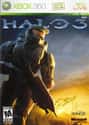 Halo 3 on Random Most Compelling Video Game Storylines