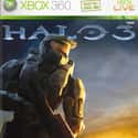 Shooter game, Action game, First-person Shooter   Halo 3 is a 2007 first-person shooter video game developed by Bungie for the Xbox 360 console.