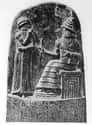 Hammurabi on Random Most Enlightened Leaders in World History