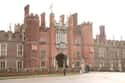 Hampton Court Palace on Random Best Day Trips from London