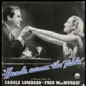 Hands Across the Table on Random Best '30s Romantic Comedies