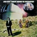 Hangin Around the Observatory/Overcoats on Random Best John Hiatt Albums