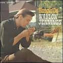 Hangin' On on Random Best Waylon Jennings Albums
