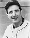 Hank Greenberg on Random Best Hitters in Baseball History