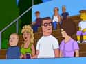 Hank Hill on Random TV Dads Most People Wish Was Their Own