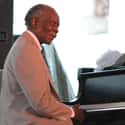 Hank Jones on Random Best Jazz Pianists in World