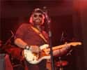 Hank Williams, Jr. on Random Best Country Rock Bands and Artists