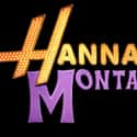 Hannah Montana on Random Most Annoying Kids Shows