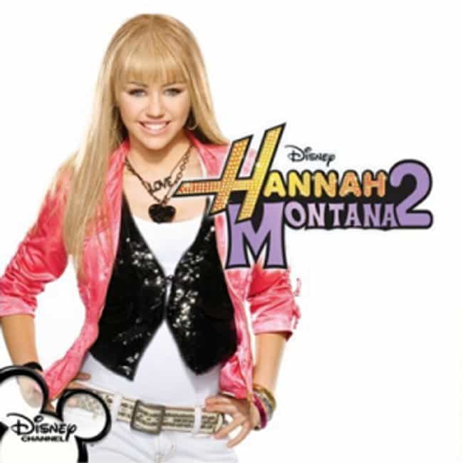 Hannah Montana 2 / Meet Miley Cyrus