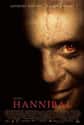 Hannibal on Random Best Mystery Thriller Movies