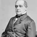 Dec. at 82 (1809-1891)   Hannibal Hamlin was the 15th Vice President of the United States, serving under President Abraham Lincoln during the American Civil War.