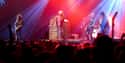 Hanoi Rocks on Random Best Sleaze Rock Bands