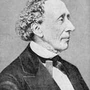 Hans Christian Andersen