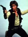 Han Solo on Random Best Movie Characters