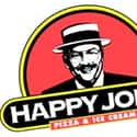 Happy Joe's on Random Greatest Pizza Delivery Chains In World