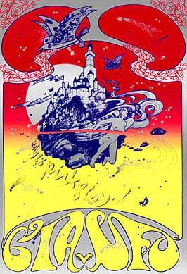 Famous Underground Artists List of All Underground Painters and Sculptors