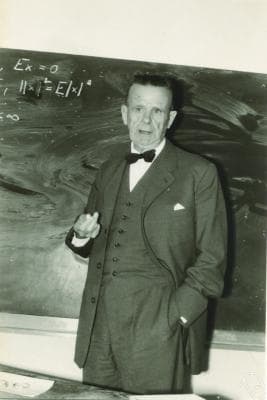 Famous Mathematicians from Sweden | List of Top Swedish Mathematicians