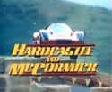 Hardcastle and McCormick on Rando Best 1980s Crime Drama TV Shows