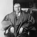 Dec. at 74 (1872-1946)   Harlan Fiske Stone was an American lawyer and jurist.