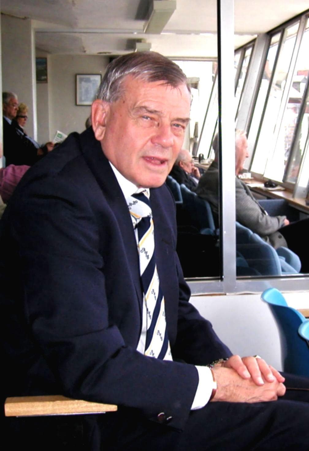 Famous Cricket Umpires List Of The Top Well Known Cricket Umpires