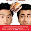 John Cho, Kal Penn, Fred Willard   Harold & Kumar Go to White Castle is a 2004 American stoner comedy film directed by Danny Leiner.