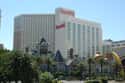 Harrah's Las Vegas on Random Casinos on the Las Vegas Strip