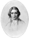 Harriet Beecher Stowe on Random Greatest Female Novelists