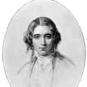 Harriet Beecher Stowe on Random Greatest Female Novelists