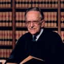 Dec. at 91 (1908-1999)   Harry Andrew Blackmun was an Associate Justice of the Supreme Court of the United States from 1970 until 1994.