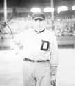Harry Heilmann on Random Best Hitters in Baseball History
