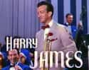 Harry James on Random Greatest Trumpeters