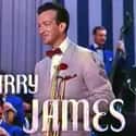 Harry James on Random Greatest Trumpeters