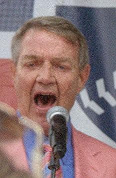 Famous Male Sportscasters List of Top Male Sportscasters List (Page 6)