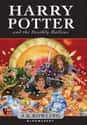 Harry Potter and the Deathly Hallows on Random Greatest Children's Books That Were Made Into Movies