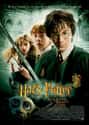 Harry Potter and the Chamber of Secrets on Random Best Fantasy Movies Based on Books